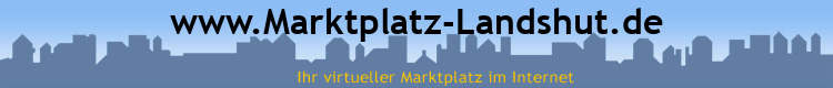 www.Marktplatz-Landshut.de